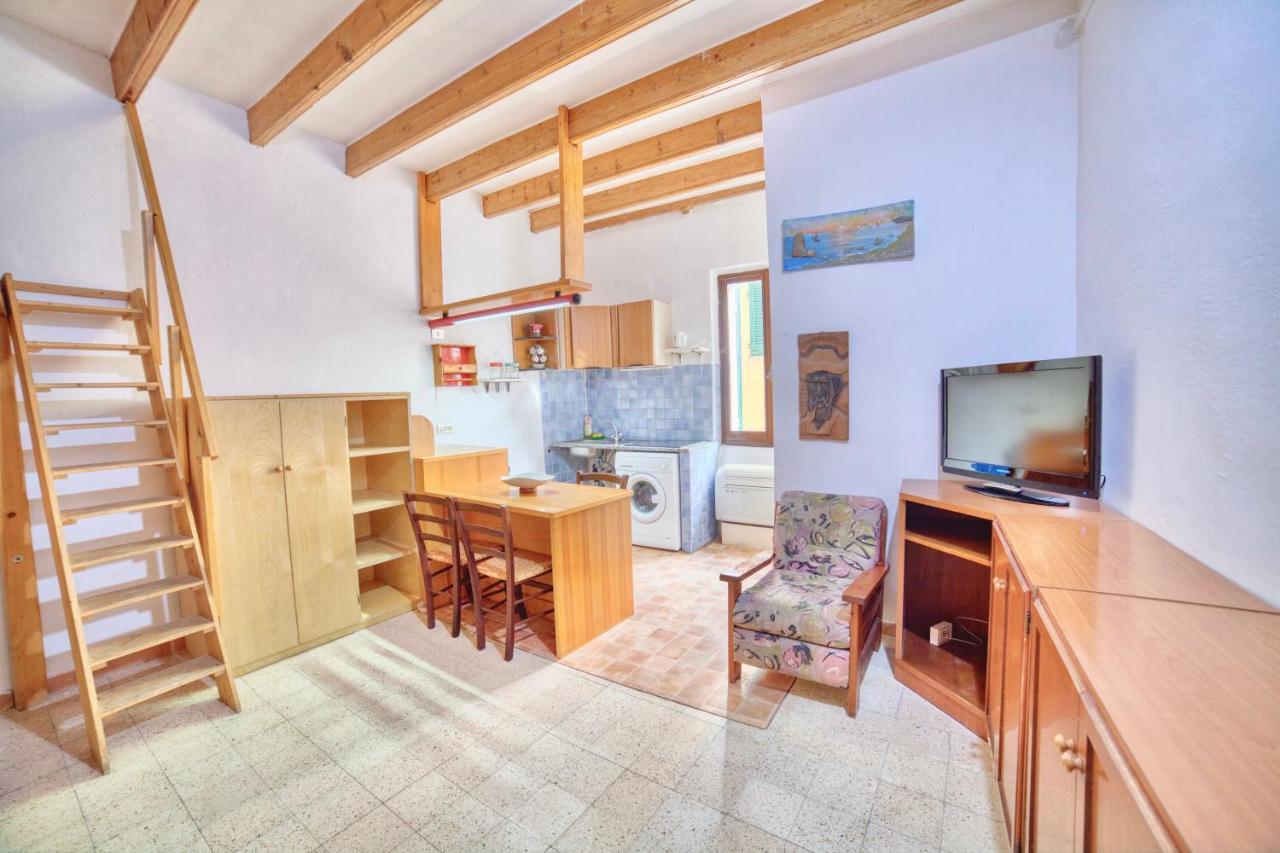 Moon House 2 Apartment Alghero Exterior photo