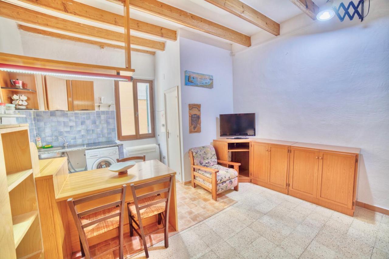 Moon House 2 Apartment Alghero Exterior photo