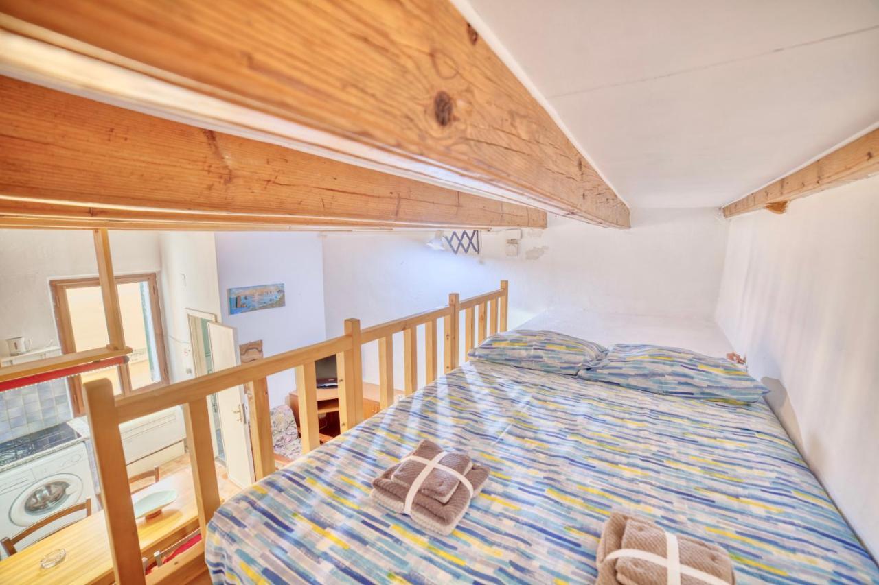 Moon House 2 Apartment Alghero Exterior photo